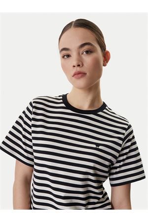 Wkdvenaco MAX MARA WEEKEND | T-Shirt | 2615971031600010